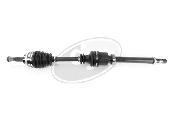 Drive Shaft (76-RN-8174A)