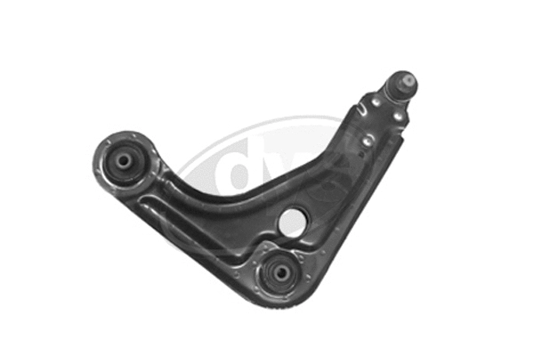 Control/Trailing Arm, wheel suspension (20-00178-2)