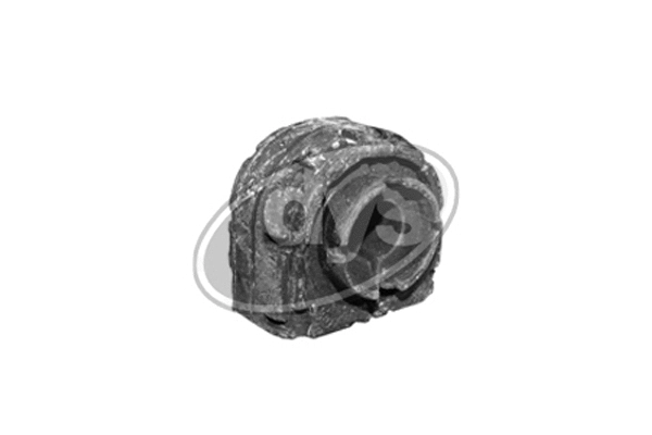 Mounting, stabiliser bar (75-24398)