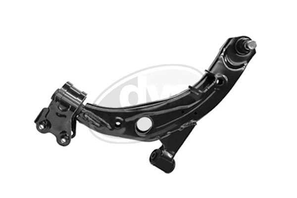 Control/Trailing Arm, wheel suspension (20-24977)