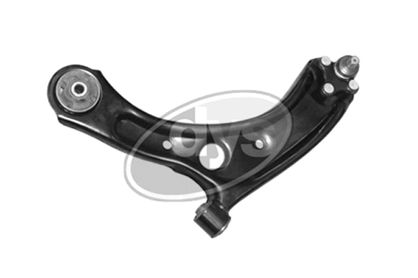 Control/Trailing Arm, wheel suspension (20-23627)