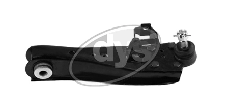 Control/Trailing Arm, wheel suspension (20-10308)