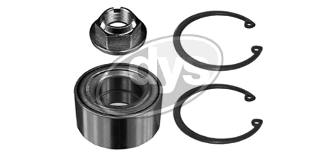 Wheel Bearing Kit (40-FD-9912)
