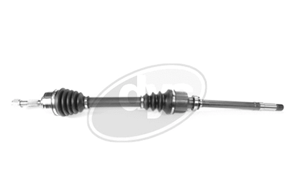 Drive Shaft (76-PE-8002)