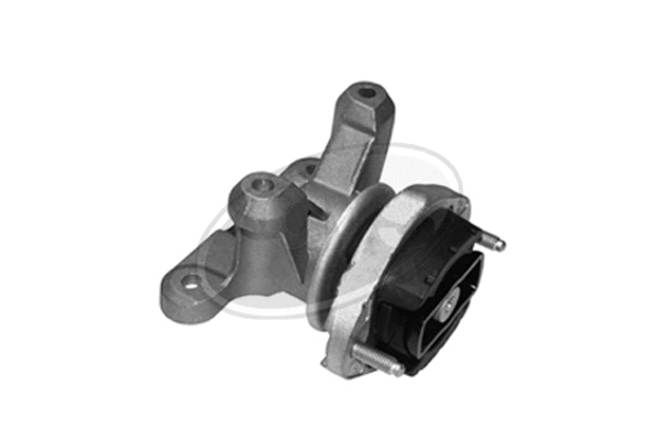 Mounting, automatic transmission (72-22095)