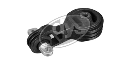 Mounting, engine (71-03062)