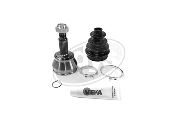 Joint Kit, drive shaft (77-FD-1048)