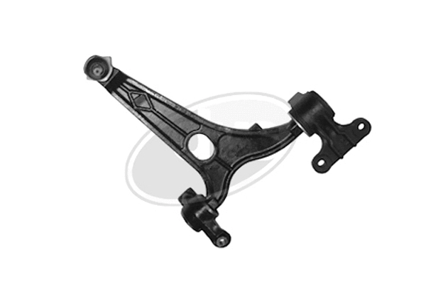 Control/Trailing Arm, wheel suspension (20-00698-1)
