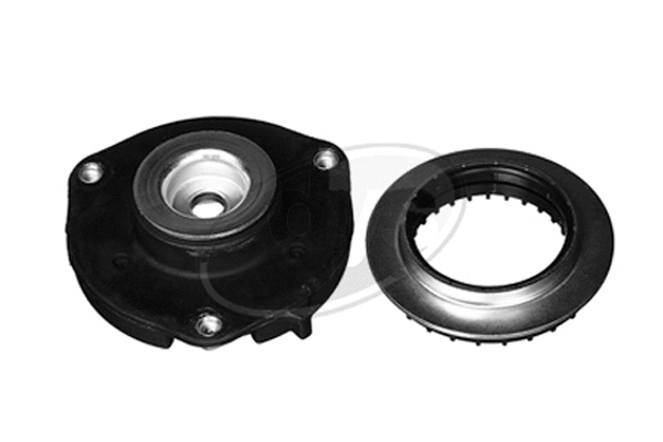 Suspension Strut Support Mount (73-23481)