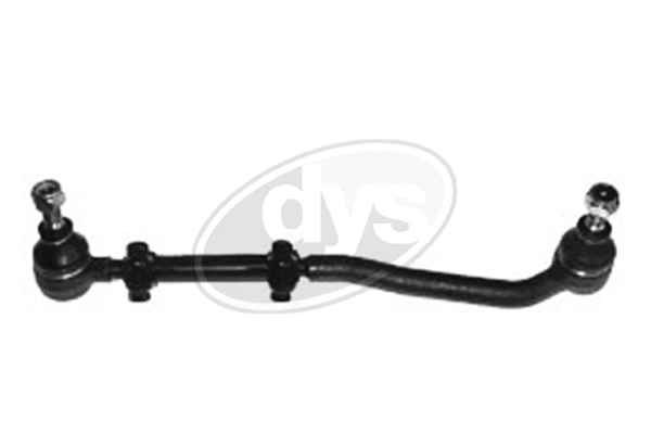 Centre Rod Assembly (23-00455)