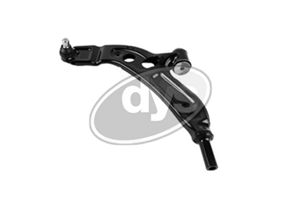 Control/Trailing Arm, wheel suspension (20-27917)