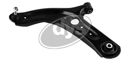 Control/Trailing Arm, wheel suspension (20-03122)