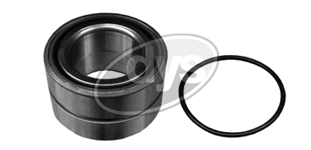 Wheel Bearing Kit (40-IV-9802)