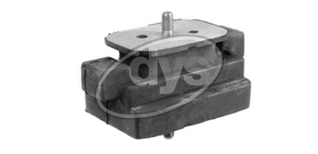 Mounting, automatic transmission (72-25580)
