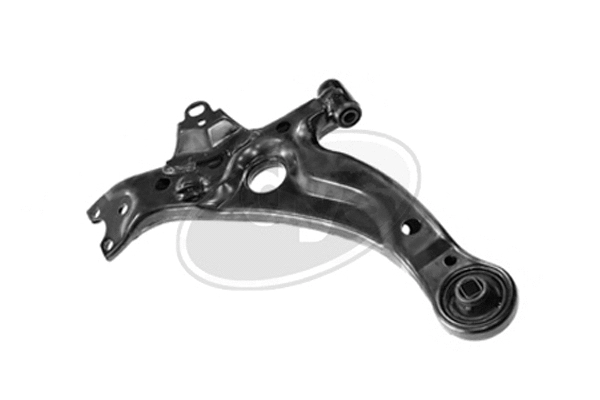 Control/Trailing Arm, wheel suspension (10-84642)