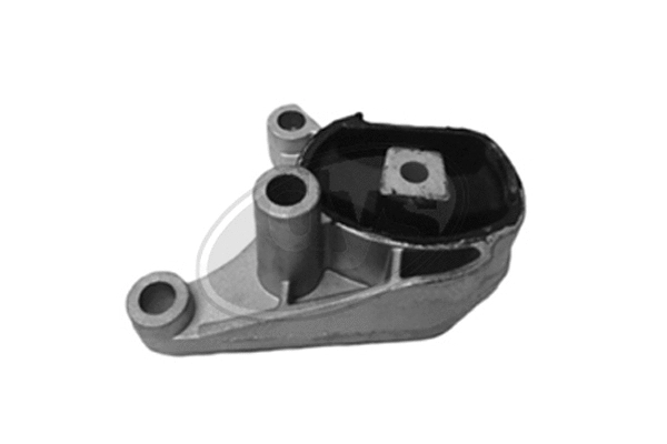 Mounting, automatic transmission (72-22203)