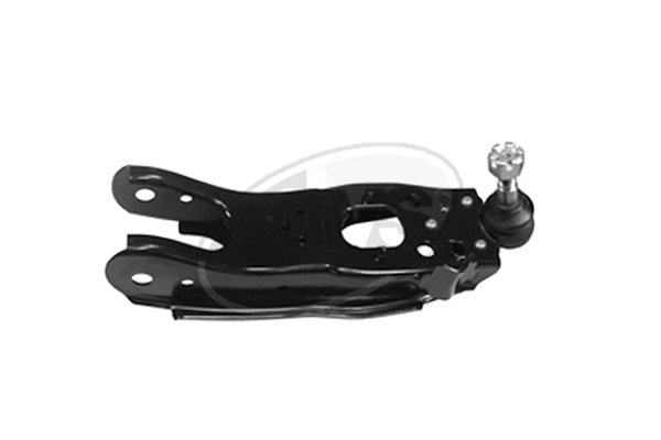 Control/Trailing Arm, wheel suspension (20-20015-2)