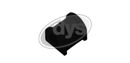 Mounting, stabiliser bar (75-28493)