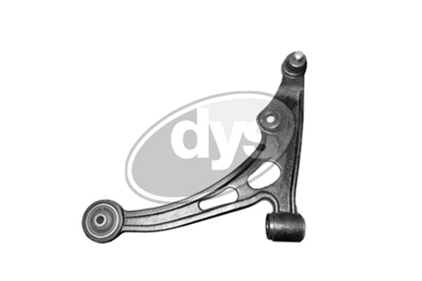 Control/Trailing Arm, wheel suspension (20-23610)