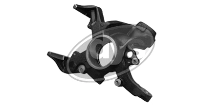 Steering Knuckle, wheel suspension (79-04422L)