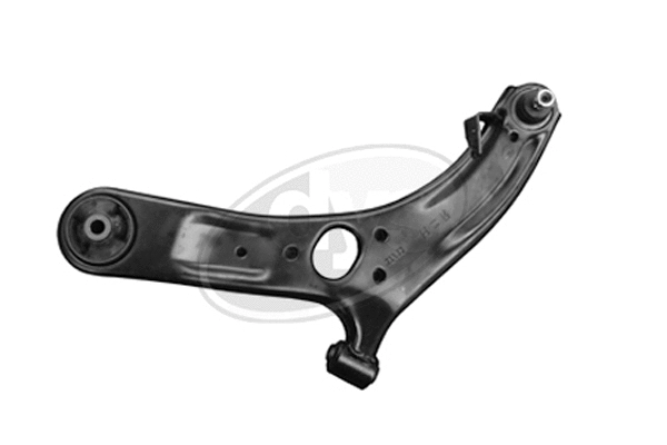 Control/Trailing Arm, wheel suspension (20-21507)
