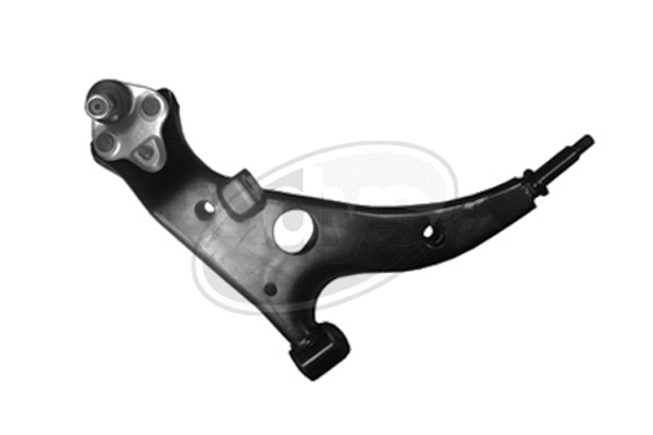 Control/Trailing Arm, wheel suspension (20-02672-1)