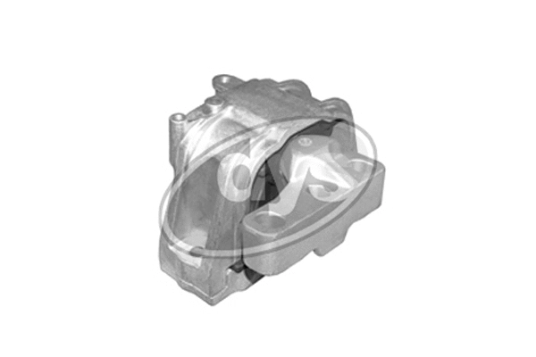 Mounting, engine (71-22657)