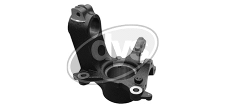 Steering Knuckle, wheel suspension (79-01804R)