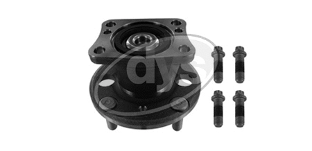 Wheel Bearing Kit (41-FD-9703)