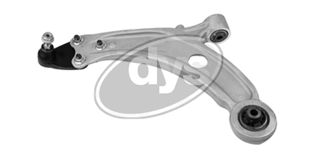 Control/Trailing Arm, wheel suspension (20-10351)