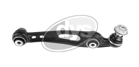 Control/Trailing Arm, wheel suspension (20-10080)