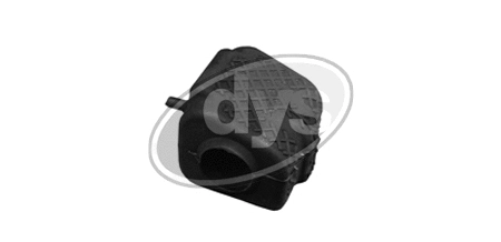 Mounting, stabiliser bar (75-25810)