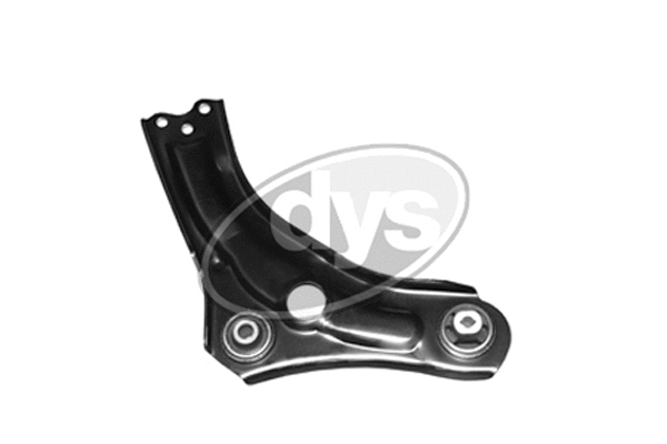 Control/Trailing Arm, wheel suspension (10-23275)