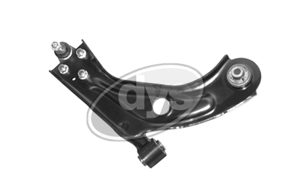 Control/Trailing Arm, wheel suspension (20-22858)