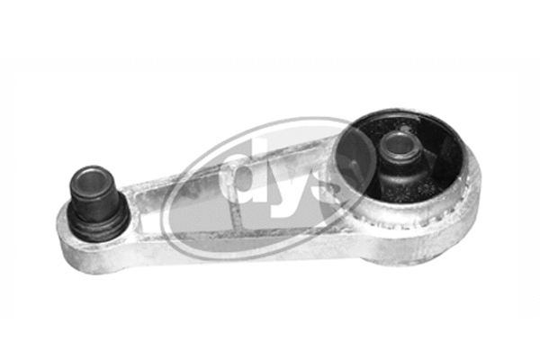 Mounting, engine (71-22544)