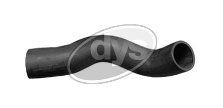 Charge Air Hose (76-01671)