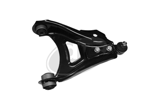Control/Trailing Arm, wheel suspension (20-00152-2)