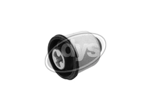 Bushing, axle bracket (72-23857)