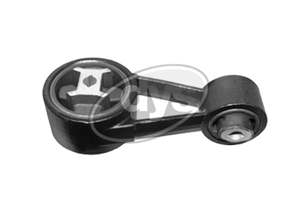 Mounting, engine (71-25067)