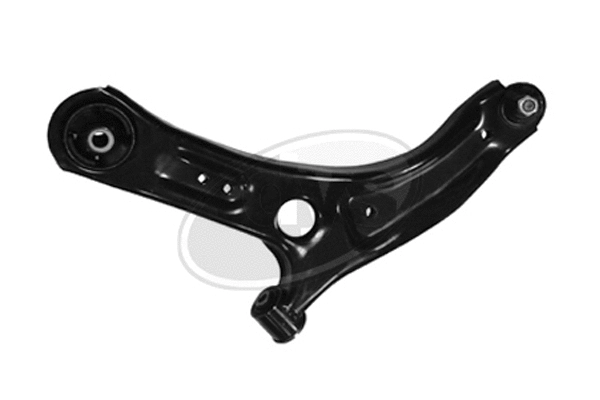 Control/Trailing Arm, wheel suspension (20-23590)