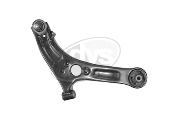 Control/Trailing Arm, wheel suspension (20-23878)