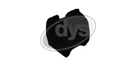Mounting, stabiliser bar (75-24284)