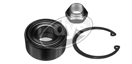 Wheel Bearing Kit (40-PE-9978)