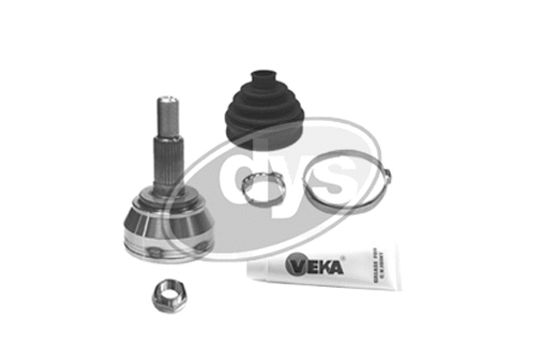 Joint Kit, drive shaft (77-VW-1060)