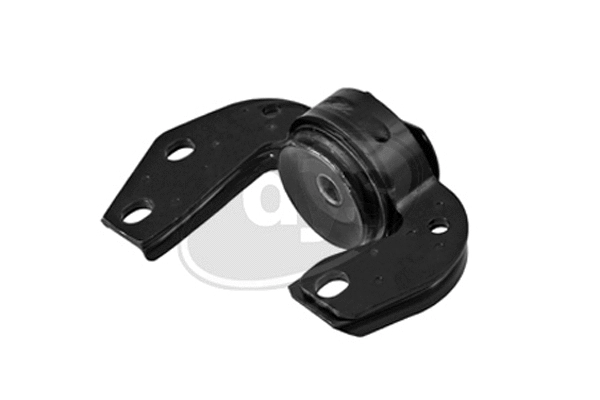 Mounting, steering gear (74-24451)
