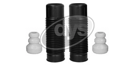 Dust Cover Kit, shock absorber (73-02924)