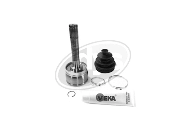 Joint Kit, drive shaft (77-NI-1123)
