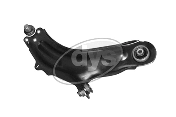 Control/Trailing Arm, wheel suspension (20-23157)