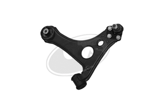 Control/Trailing Arm, wheel suspension (20-21573)