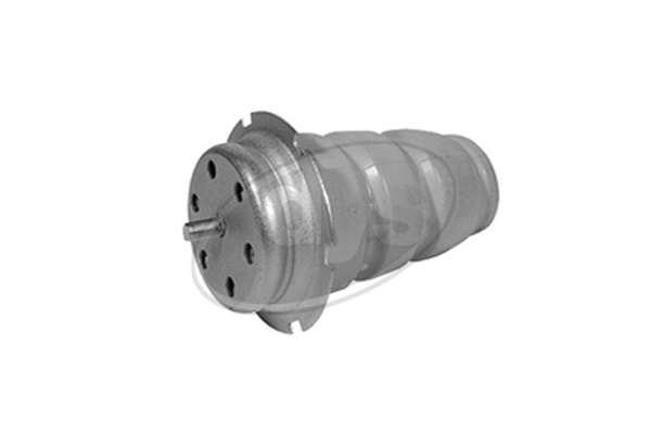 Rubber Buffer, suspension (73-24744)
